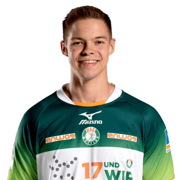 Lars  Weisgerber